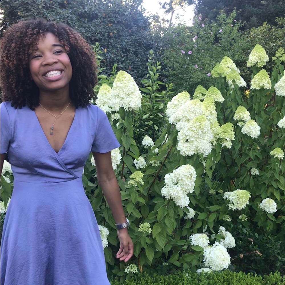 Meet your Posher, Cherelle